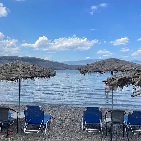 Authentic Rooftop House Tatil Evi *