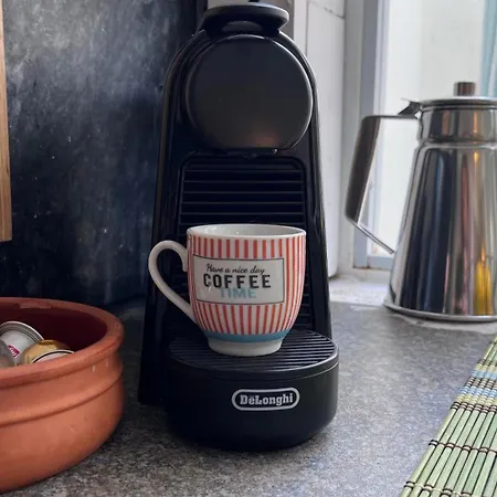 Authentic Rooftop House Tatil Evi Galaxídhion