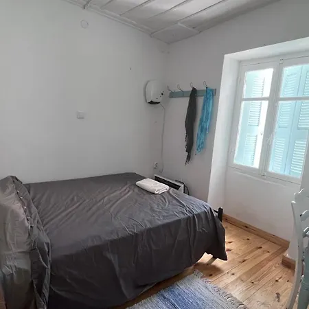 Authentic Rooftop House Tatil Evi *