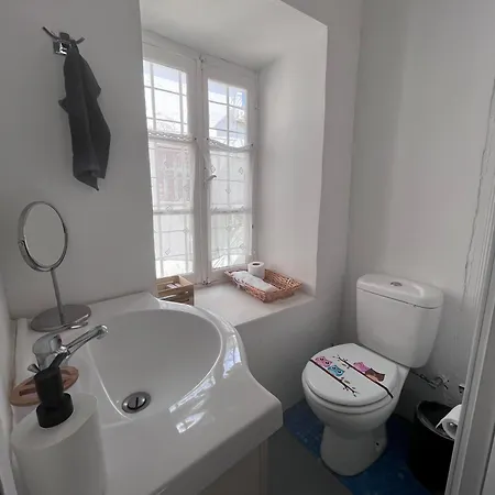 Prázdninový dům Authentic Rooftop House