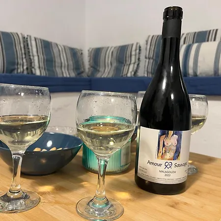 Authentic Rooftop House