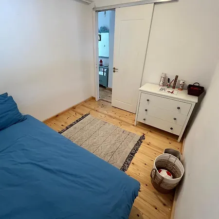 Casa vacanze Authentic Rooftop House *