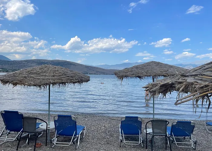 Authentic Rooftop House Hébergement de vacances *