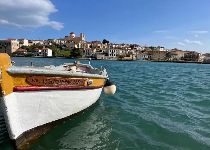 Authentic Rooftop House