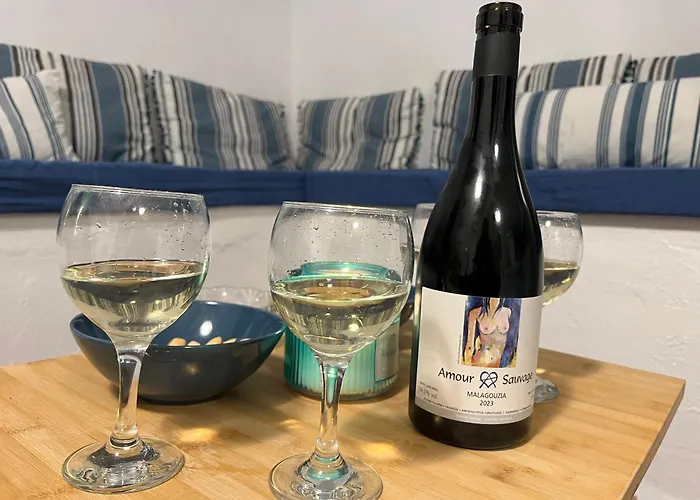 Authentic Rooftop House